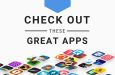 Nuprizm, Detail, Timestripe und andere Apps, die Sie dieses Wochenende ausprobieren können