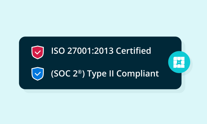 WP Engine erhält die renommierte ISO/IEC 27001:2013-Zertifizierung für Unternehmenssicherheit für WordPress-Sites
