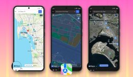 So verwenden Sie Apple Maps auf Android- und Windows-PCs