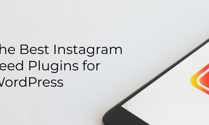 Die 5 besten WordPress-Instagram-Plugins (kostenlos und Premium)