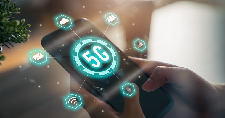 Der Einfluss der 5G-Technologie auf mobile SEO-Strategien
