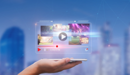 Ausgaben und Trends für Videowerbung im Vorfeld der IAB NewFronts 2024 enthüllt