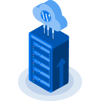 verwalteter WordPress-Hosting-Anbieter