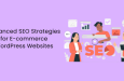 Fortgeschrittene SEO-Strategien für E-Commerce-WordPress-Websites
